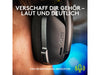 Logitech Headset G435 Gaming Lightspeed Schwarz