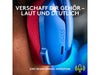 Logitech Headset G435 Gaming Lightspeed Blau