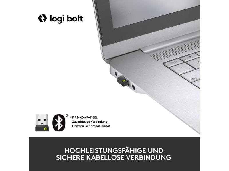 Logitech Clavier Mx Keys for Business