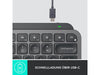 Logitech Clavier MX Keys Mini for Business