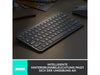 Logitech Clavier MX Keys Mini for Business