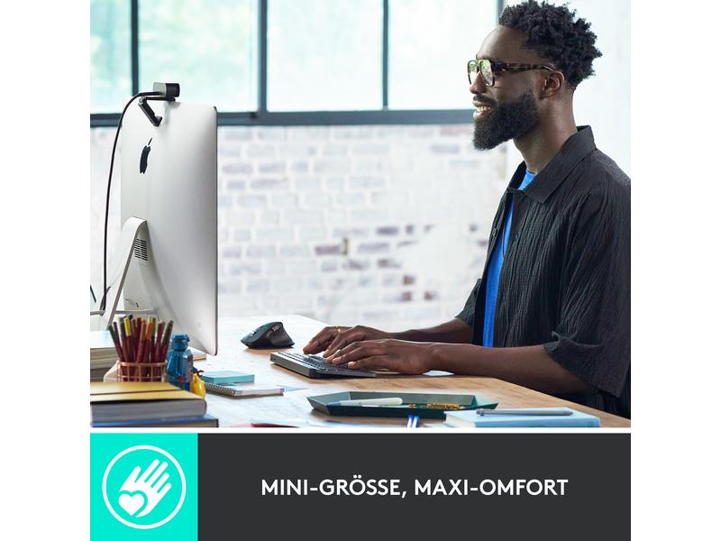 Logitech Clavier MX Keys Mini for Business