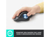 Logitech Trackball Ergo M575 for Business Graphite