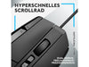 Logitech Souris de gaming G502 X Noir