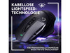 Logitech Souris de gaming G502 X Lightspeed Noir