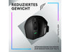 Logitech Souris de gaming G502 X Lightspeed Noir