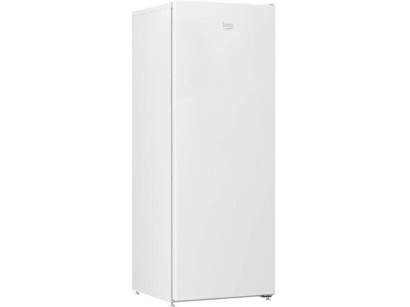 Beko Gefrierschrank GF200M40WCHN, Rechts/Wechselbar