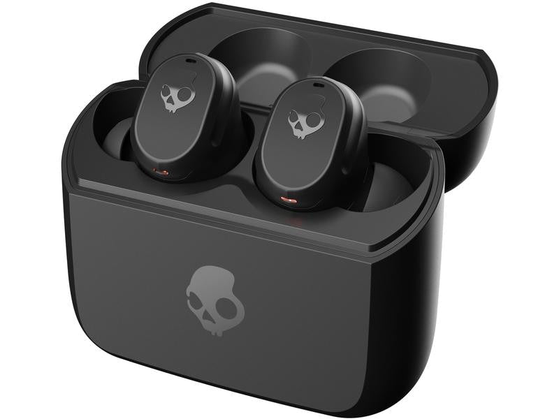 Skullcandy True Wireless In-Ear-Kopfhörer Mod – True Black