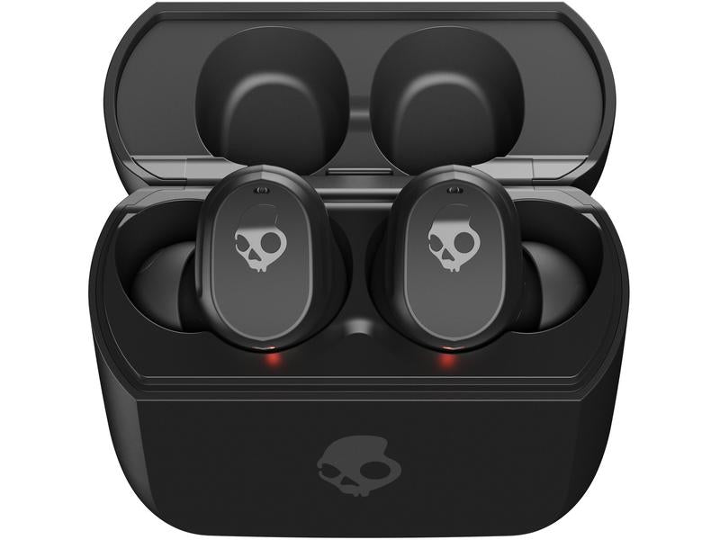 Skullcandy True Wireless In-Ear-Kopfhörer Mod – True Black