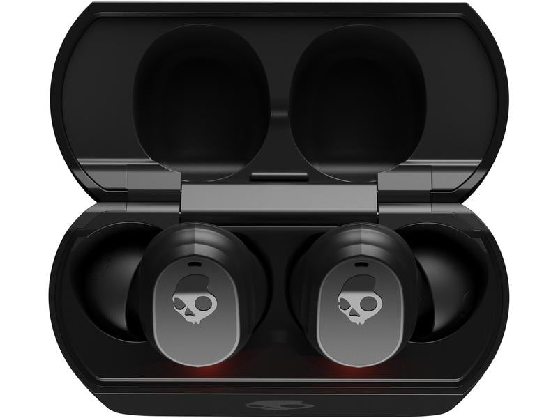 Skullcandy True Wireless In-Ear-Kopfhörer Mod – True Black