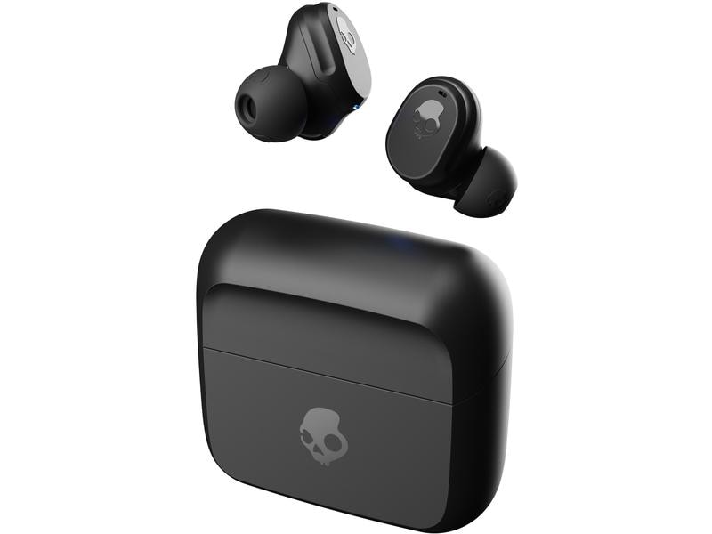 Skullcandy True Wireless In-Ear-Kopfhörer Mod – True Black