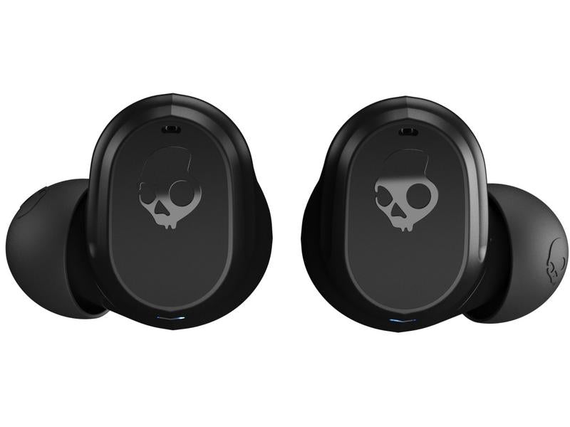 Skullcandy True Wireless In-Ear-Kopfhörer Mod – True Black