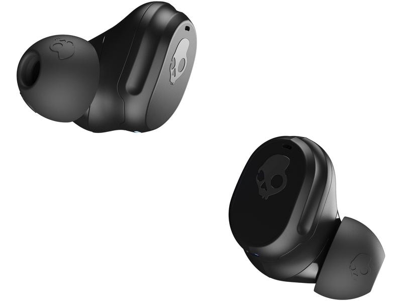 Skullcandy True Wireless In-Ear-Kopfhörer Mod – True Black