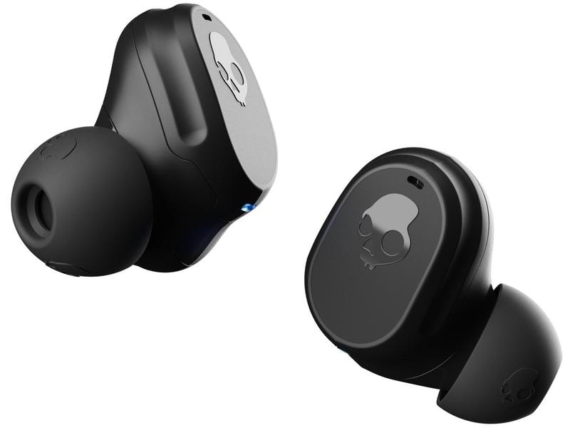 Skullcandy True Wireless In-Ear-Kopfhörer Mod – True Black