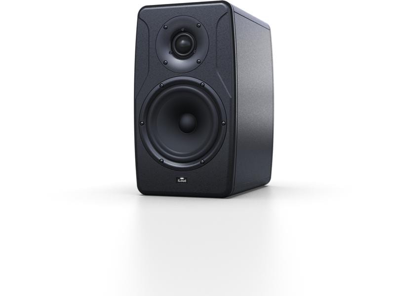 IK Multimedia Moniteur de studio iLoud Precision 6 – 150 W