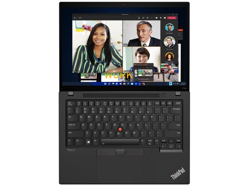 Lenovo Notebook ThinkPad P14s Gen. 4 (Intel)