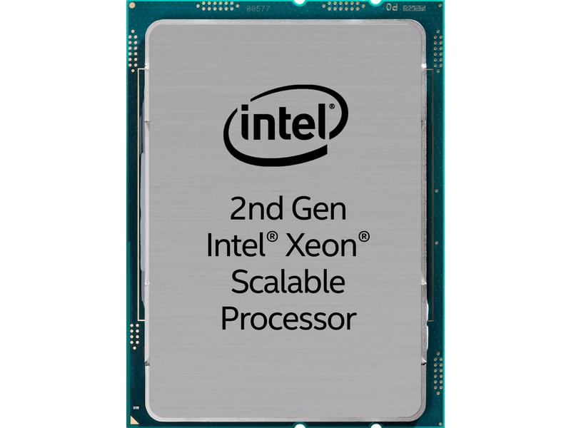 Intel CPU Xeon 4210R 2.4 GHz