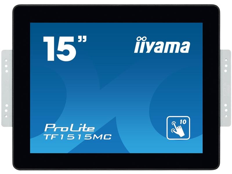 iiyama Moniteur ProLite TF1515MC-B2