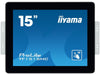 iiyama Monitor ProLite TF1515MC-B2