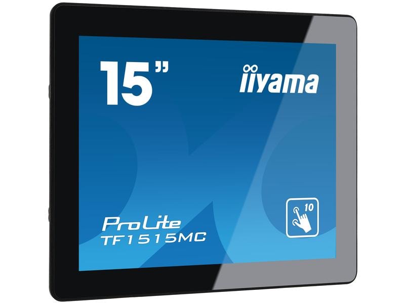 iiyama Moniteur ProLite TF1515MC-B2