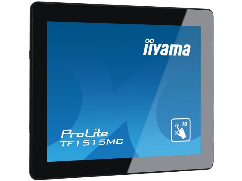 iiyama Monitor ProLite TF1515MC-B2