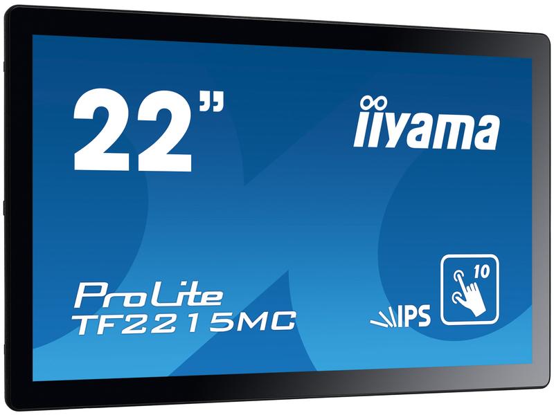 iiyama Monitor ProLite TF2215MC-B2