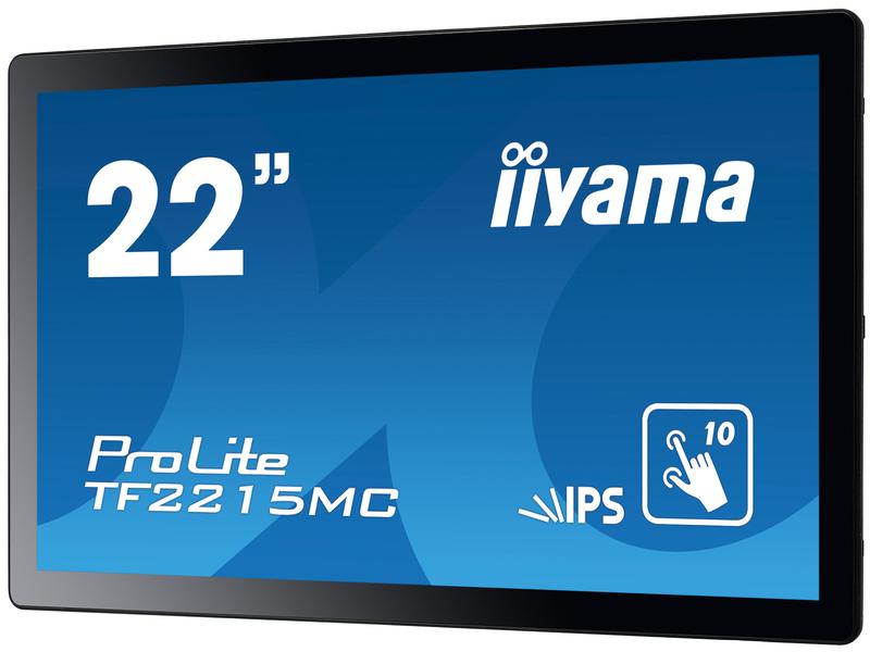 iiyama Moniteur ProLite TF2215MC-B2