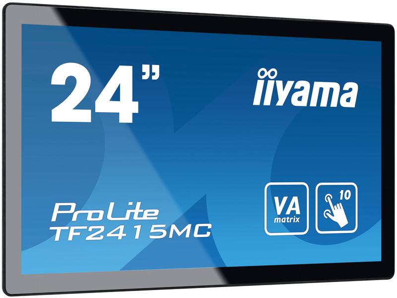 iiyama Monitor ProLite TF2415MC-B2