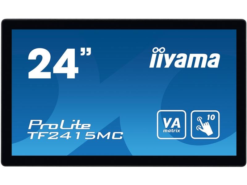 iiyama Monitor ProLite TF2415MC-B2