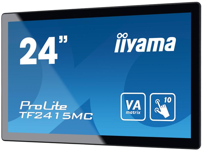 iiyama Moniteur ProLite TF2415MC-B2