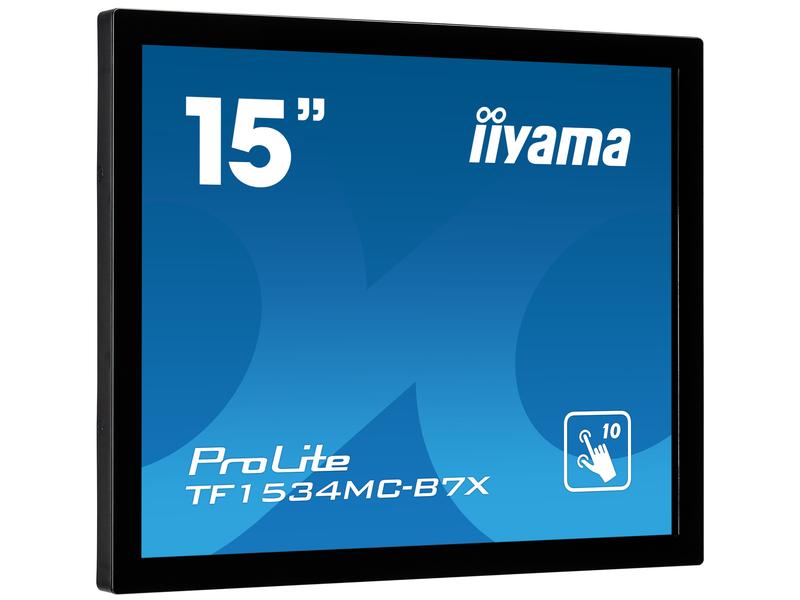 iiyama Moniteur ProLite TF1534MC-B7X