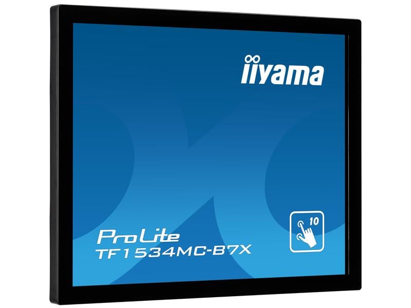 iiyama Monitor ProLite TF1534MC-B7X