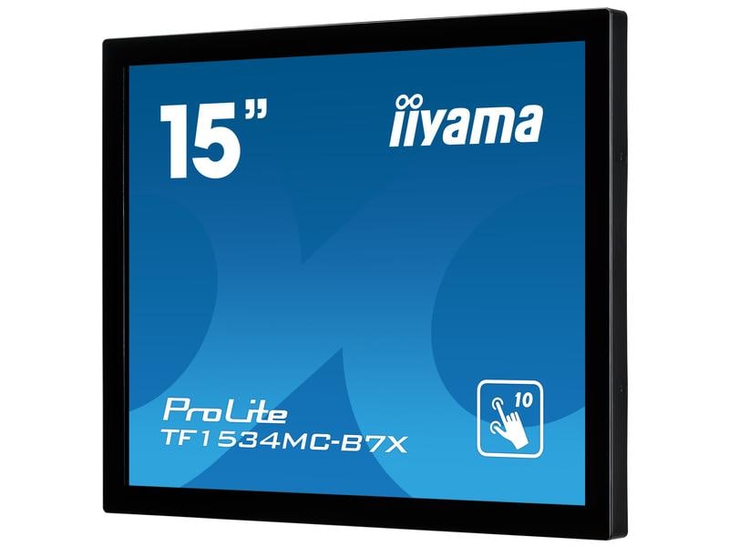 iiyama Moniteur ProLite TF1534MC-B7X