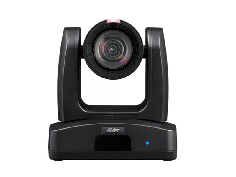 AVer PTC310UV2 Caméra professionnelle de suivi automatique 4K 30 fps