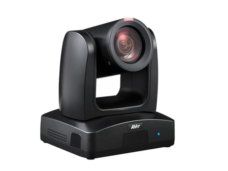 AVer PTC310UV2 Caméra professionnelle de suivi automatique 4K 30 fps