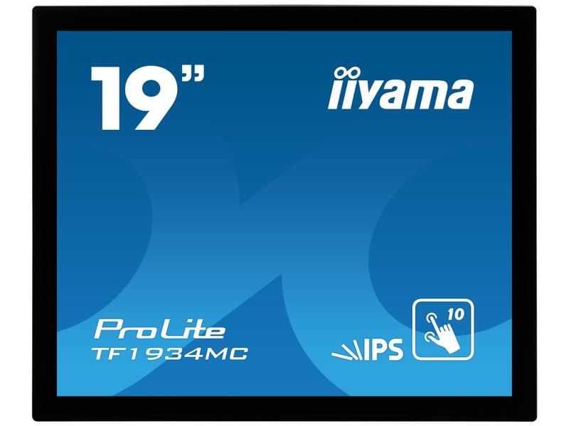 iiyama Moniteur ProLite TF1934MC-B7X