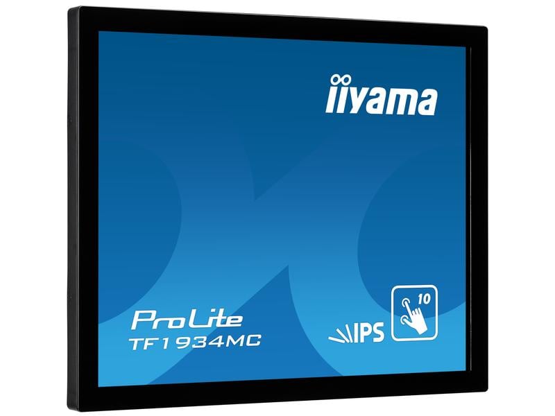 iiyama Monitor ProLite TF1934MC-B7X