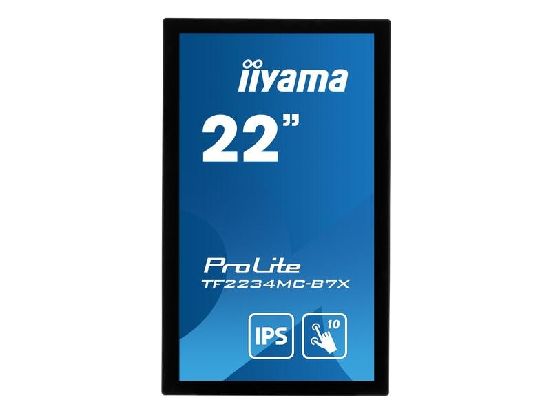 iiyama Moniteur ProLite TF2234MC-B7X