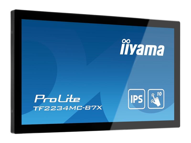 iiyama Monitor ProLite TF2234MC-B7X