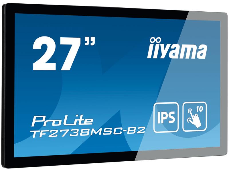 iiyama Moniteur ProLite TF2738MSC-B2