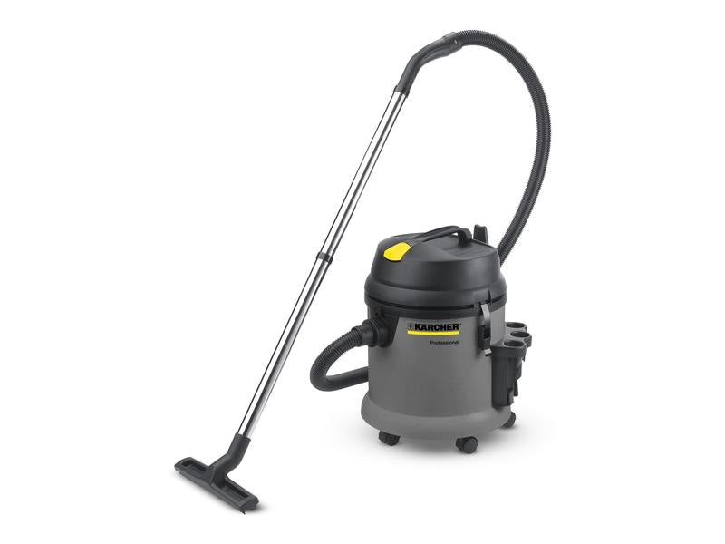 Kärcher Aspirateur à déchets humides et secs  NT 27/1