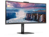 AOC Monitor CU34V5CW/BK