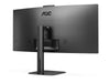 AOC Monitor CU34V5CW/BK