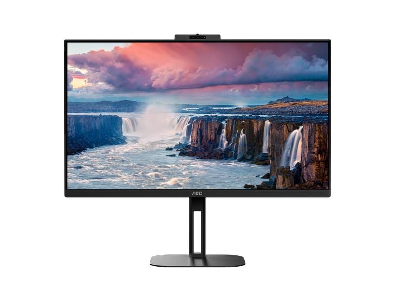 AOC Moniteur Q27V5CW/BK