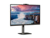 AOC Monitor Q27V5CW/BK