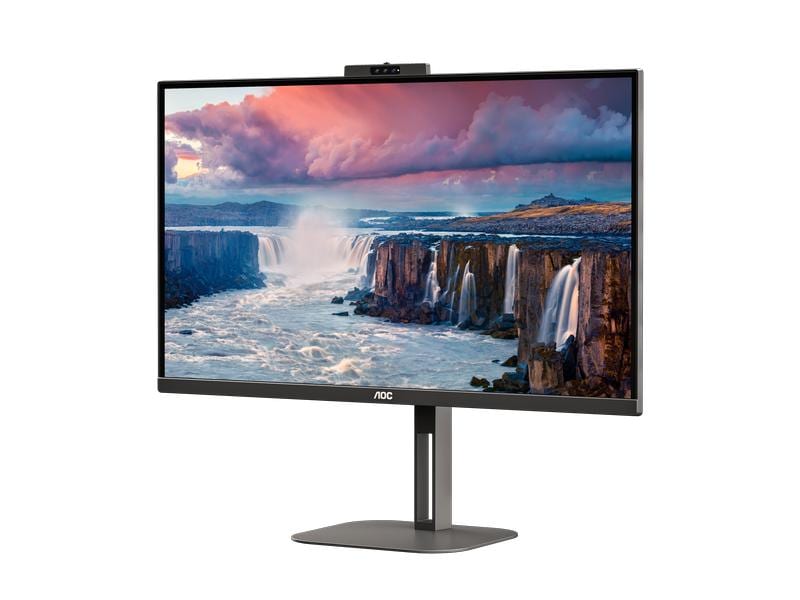 AOC Monitor Q27V5CW/BK