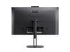 AOC Monitor Q27V5CW/BK