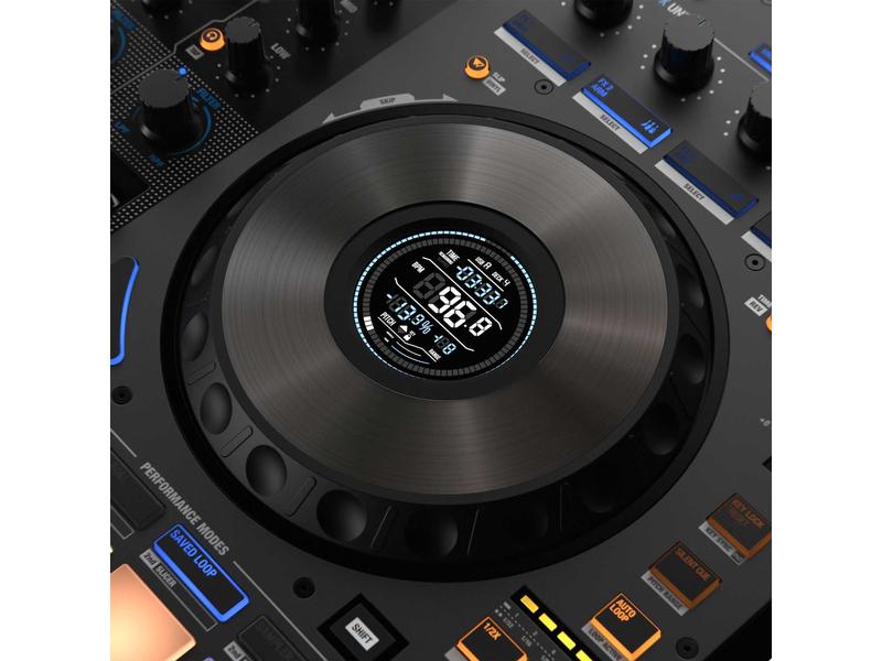 Reloop Contrôleur DJ Mixon 8 Pro