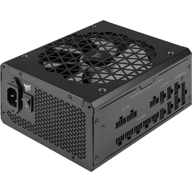 Corsair Bloc d’alimentation RMx SHIFT Series RM1000x 1000 W