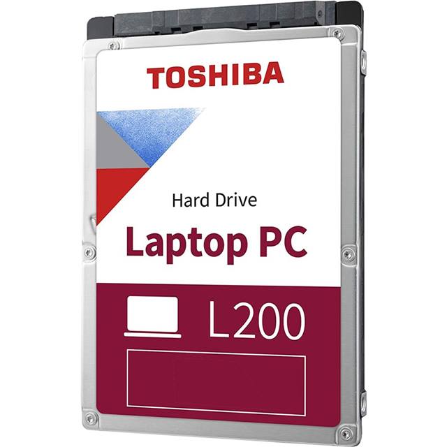 Toshiba Disque dur L200 2.5" SATA 2 TB